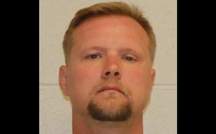 Jerry Crouch Accused of Sexually Assaulting Women (Contributed / KTXS)