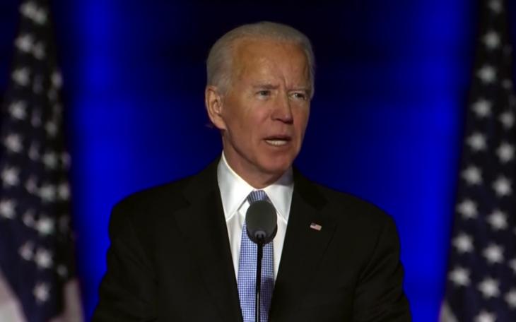 President-Elect Joe Biden