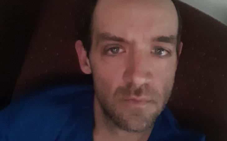 Rick Hamilton Was Last Seen July 31 in Colorado City (Contributed / KTXS)