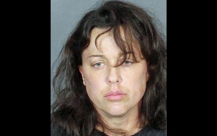 Sarah Hunt (Contributed / McLennan County Jail)