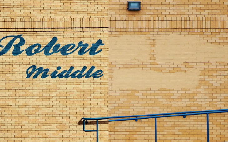 Robert E Lee Middle School Name Removal