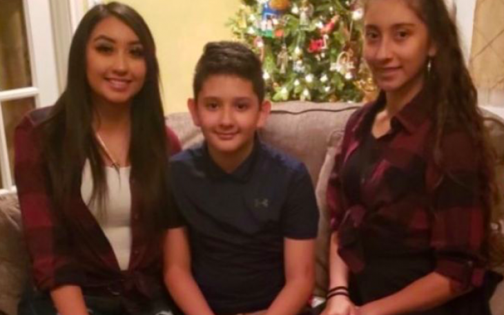 Santiago Is Fighting post-COVID-19 Systemic Inflammatory Response Syndrome