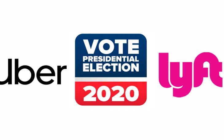 Uber and Lyft to Offer Discounted Rides on Election Day