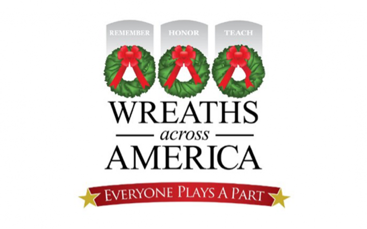 Wreaths Across America