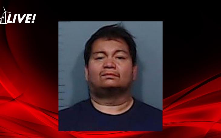 Ari Joseph Siu Lancelotta