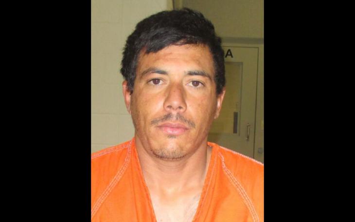 Francisco Alfredo Lopez-Cubillas