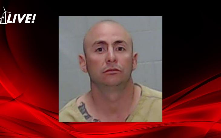 Humberto Polanco Jr.