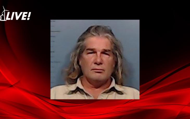 John Wayne Lewellen Arrested For Alleged Charges of Child Pornagraphy