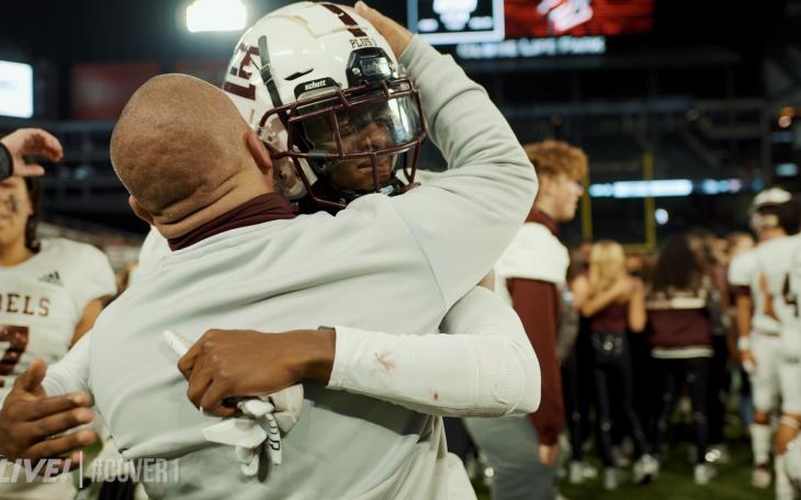 Midland Lee falls to Euless Trinity