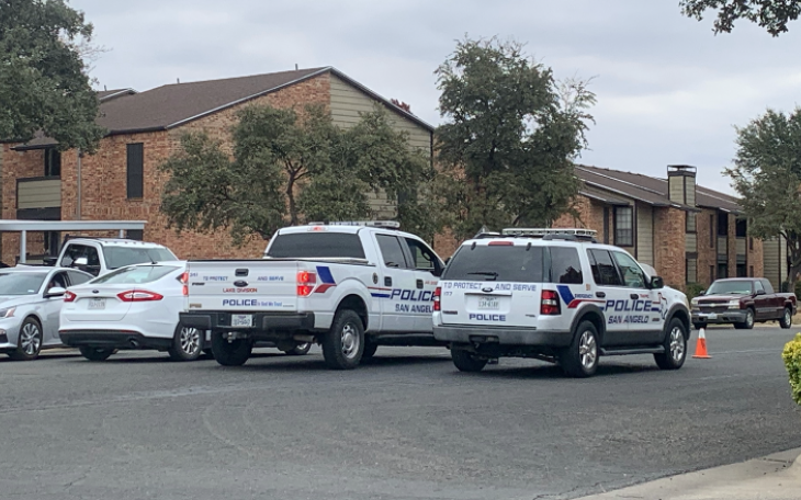 Police Investigating Intoxicated Manslaughter in Bentwood