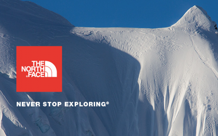 The North Face