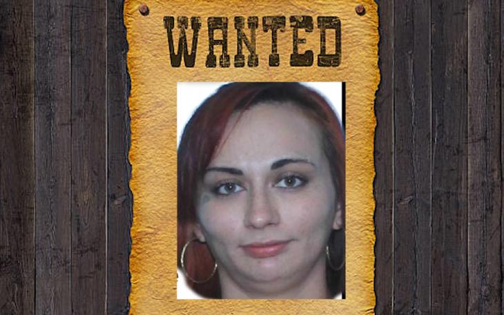 Wendy McCluskey is Wanted