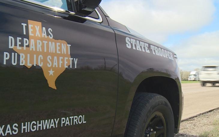 Texas DPS Trooper Texas DPS Trooper