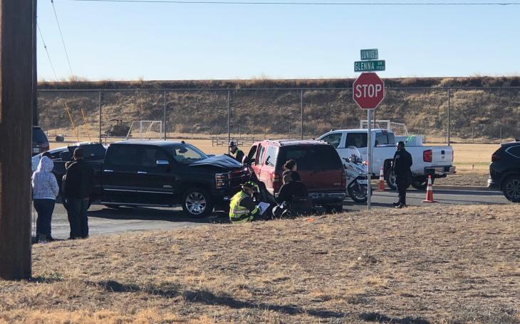 Glenna at Junius Crash (LIVE!/Photo Sonia Ramirez)