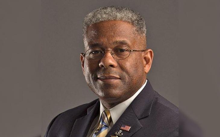 Allen West