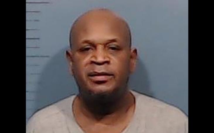 Tyrone Scott Jackson