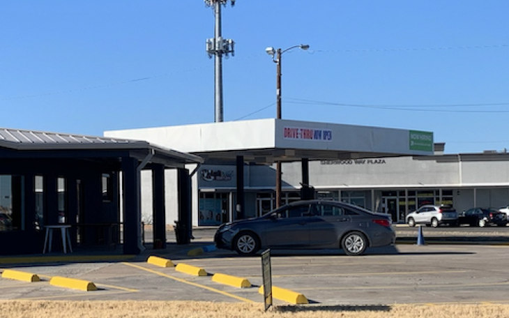 Buttercup Cafe Now Open