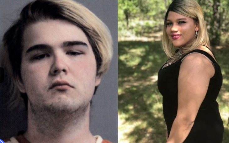 Simington (Left) Carizma (Right)