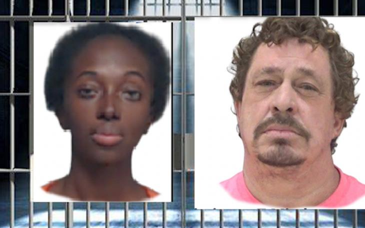 SAPD's Wanted Wednesday