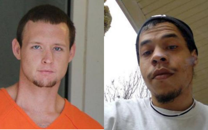 Left: Gilbert | Right: Jarrell