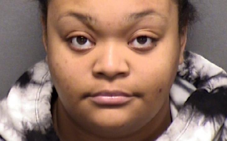 Ayona Krystyne Tunstill