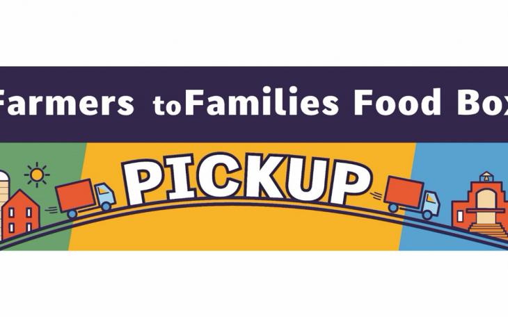 Farmers to Families X Boys &amp; Girls Club