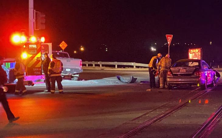 7th and Bryant Claims Another Crash Victim