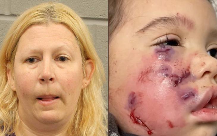 Jennifer Romano &amp; Ronin Waldroup