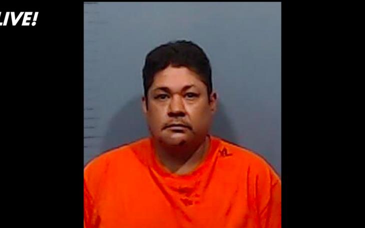 Mario Cearda Rivera, Jr.