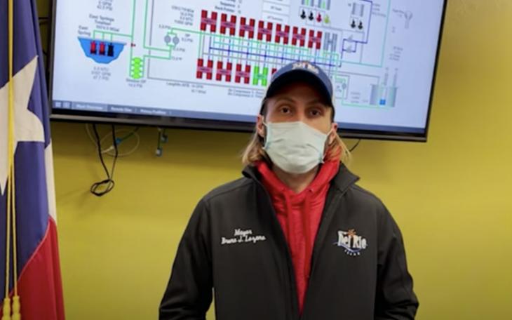 Del Rio Mayor Bruno “Ralphy” Lozano