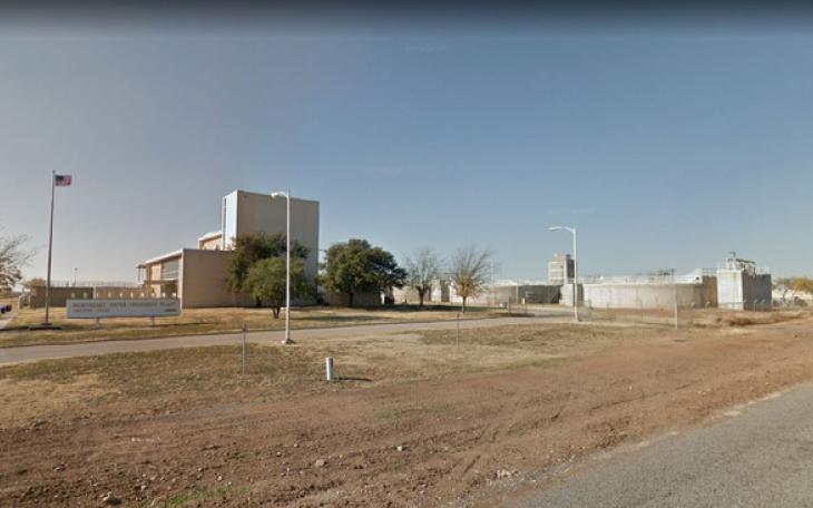 Northeast Water Treatment Plant