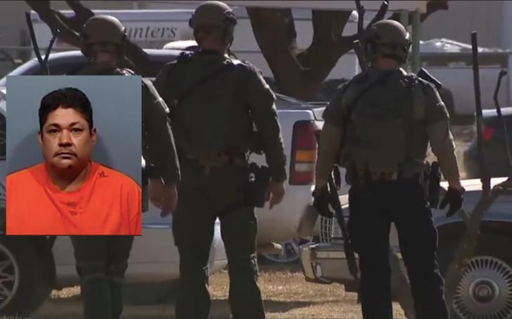 Mario Cearda Rivera, Jr.