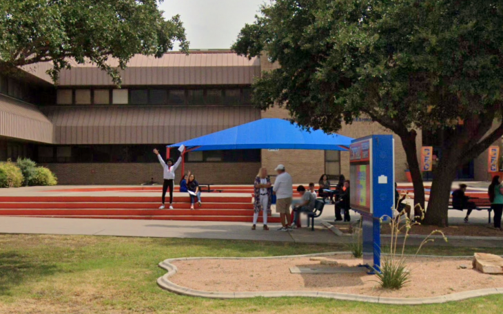 Central High School's Oakes Campus