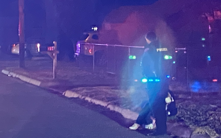 Multiple Victims Sent to the Hospital After Stabbing in East San Angelo