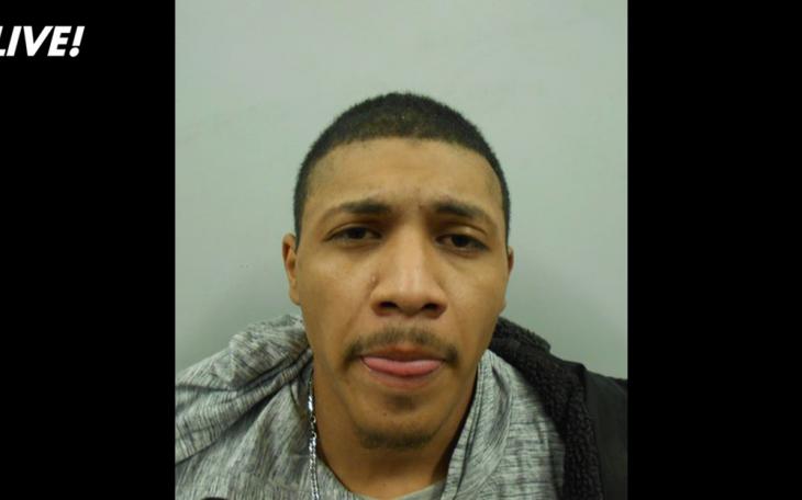 Andrew Jonathan Yanez