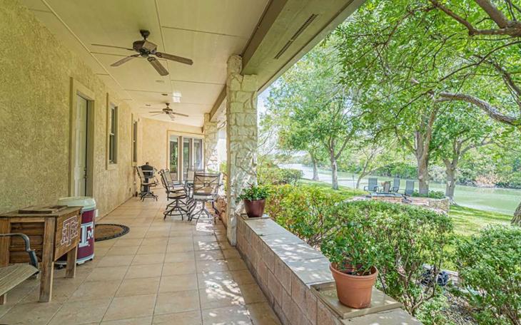 1100 Dorrance Rd San Angelo, TX 76904