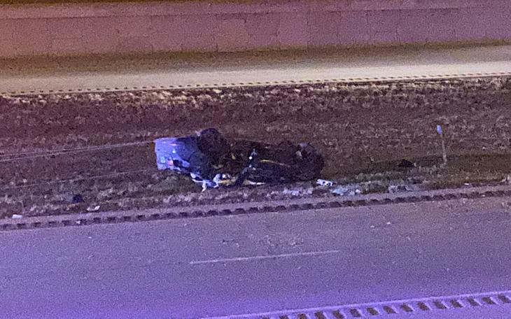 Rollover | Houston Harte &amp; Van Buren