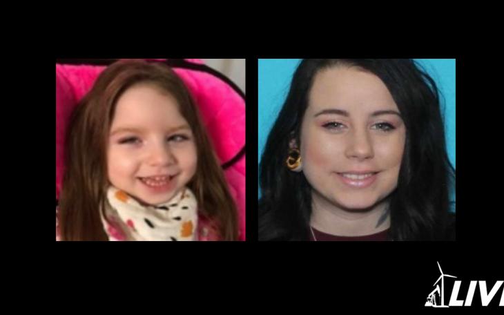 Adeline Paige Welch | Maranda Nichols