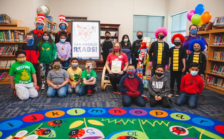 Crocket Elementary | SAISD