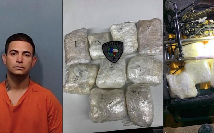 Javier Alejandro Luna