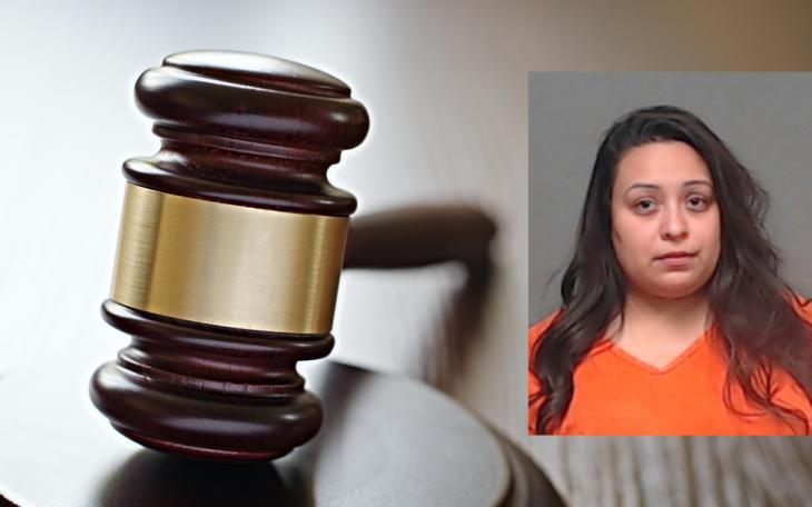 Krystal Mendez Indictment