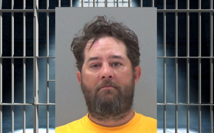 Joshua Joseph Corfield