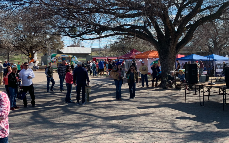 Brews, Ewes, and BBQ 2021