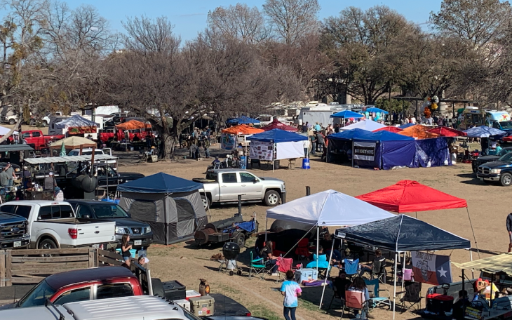 Brews, Ewes and BBQ 2021