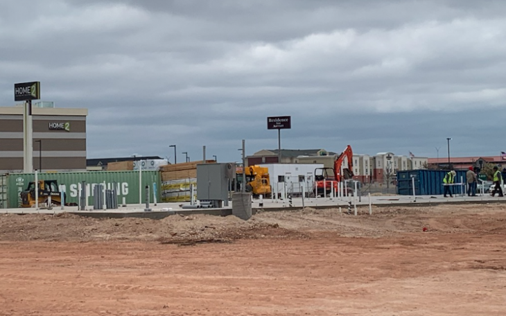 New Americinn by Wyndham