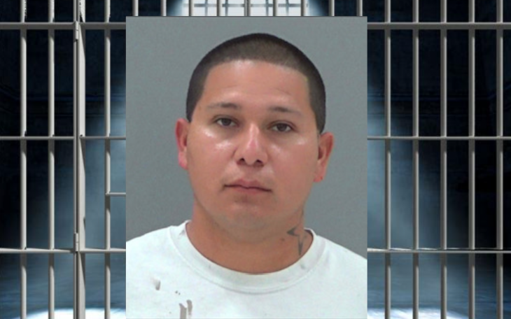 Christian Nicholas Garcia-Figueroa