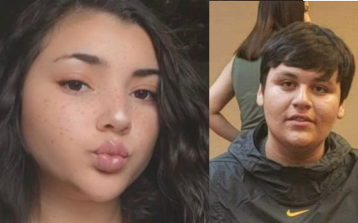 Teens Killed in Fatal Crash