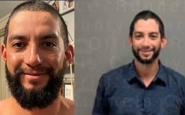 Ryan Christopher Graham