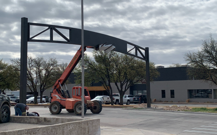 Welcome to Downtown Gateway