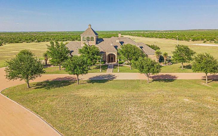 Cover for WTRE 4/4/2021